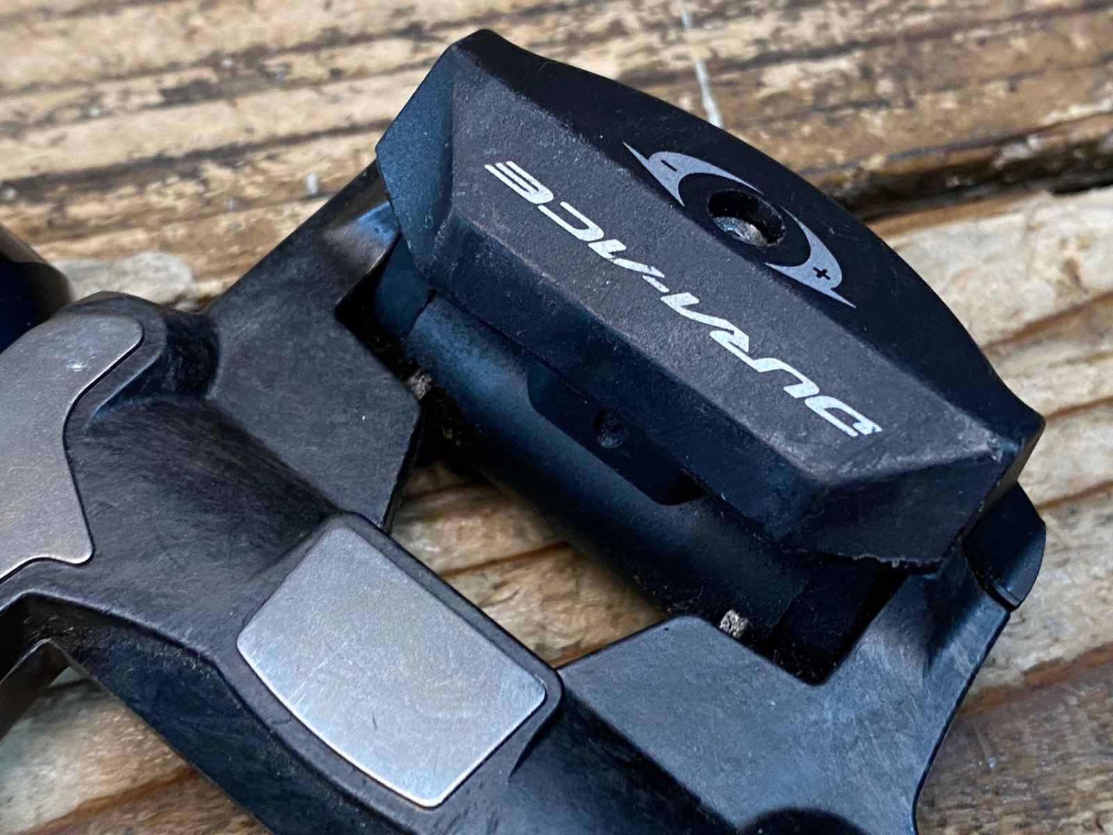 SHIMANO デュラエース