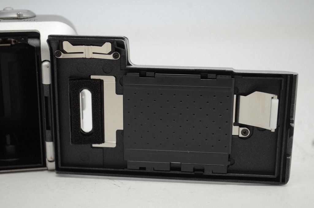 ペンタックス ESPIO