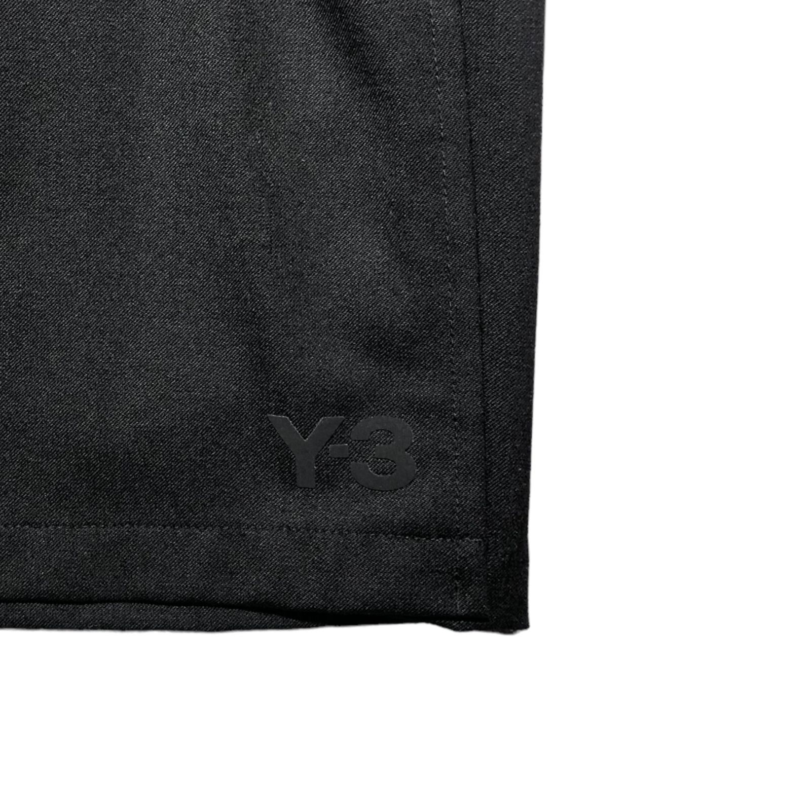 Y-3(ワイスリー) CRFT 3STP LONG TRACK TOP ロング トラック 