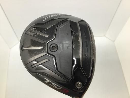 タイトリスト TSi3 18° フェアウェイウッド FW Tour AD DI-5 フレックスS メンズ 男性用 右利き 右用 Cランク ゴルフクラブ