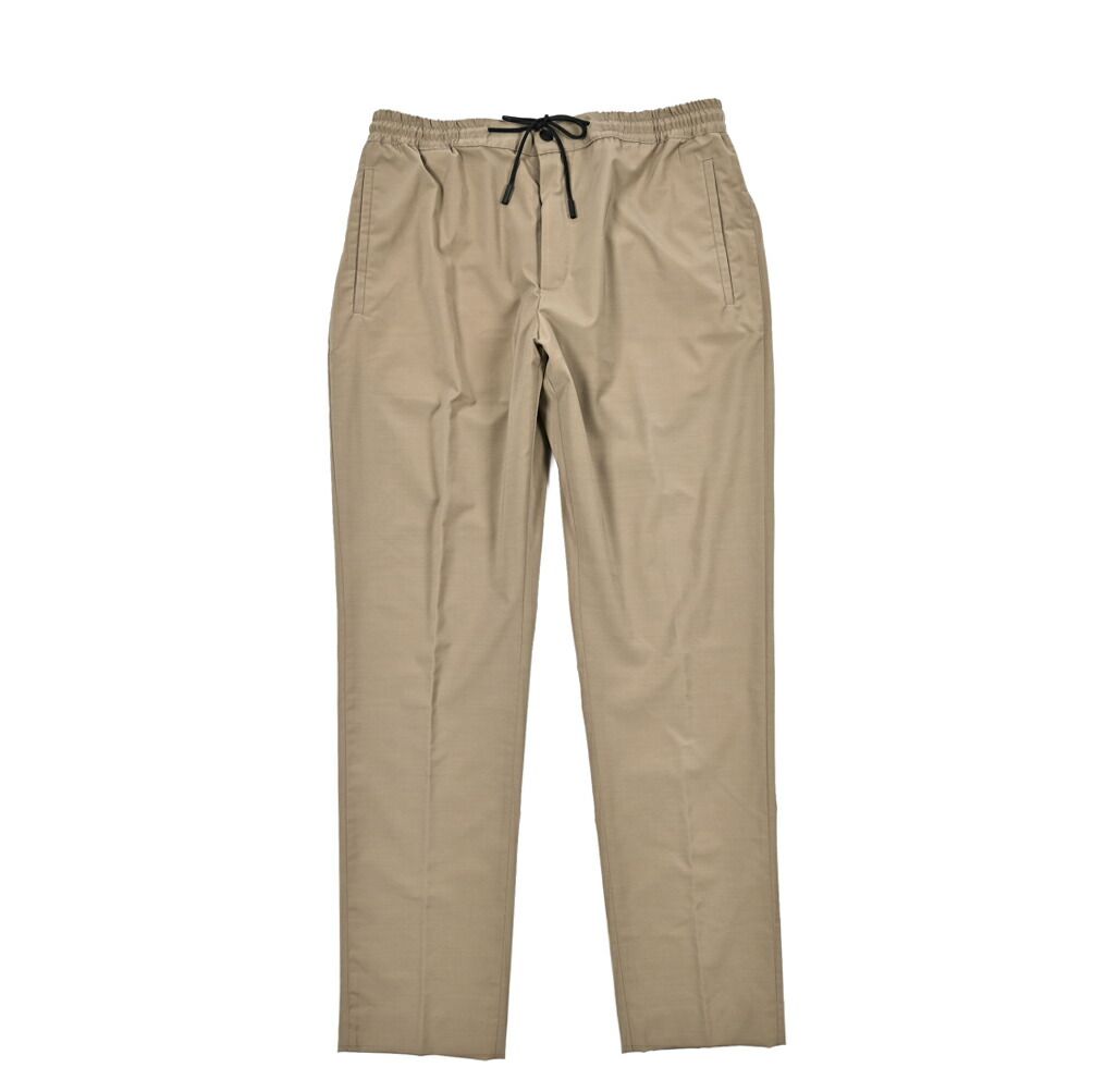【美品】BRIGLIA 1949 1タック テーパード スラックス パンツ 46 美品】BRIGLIA 1949 1タック テーパード スラックス パンツ 46