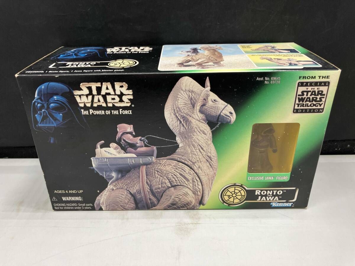 未開封　スターウォーズ　ブラックシリーズ　オフワールド　ジャワ（初回限定） Amazon | スター・ウォーズ ブラックシリーズ 6インチフィギュア