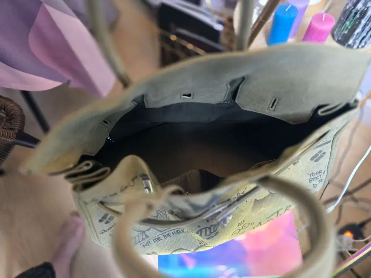 トートバッグ 兼