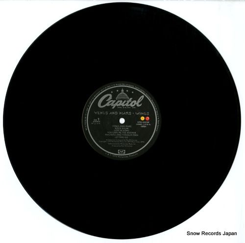 ポール・マッカートニー ＬＰレコード １１セット オンライン出品いたしました【中古ROCK/CD】8/24(土) ビートルズ