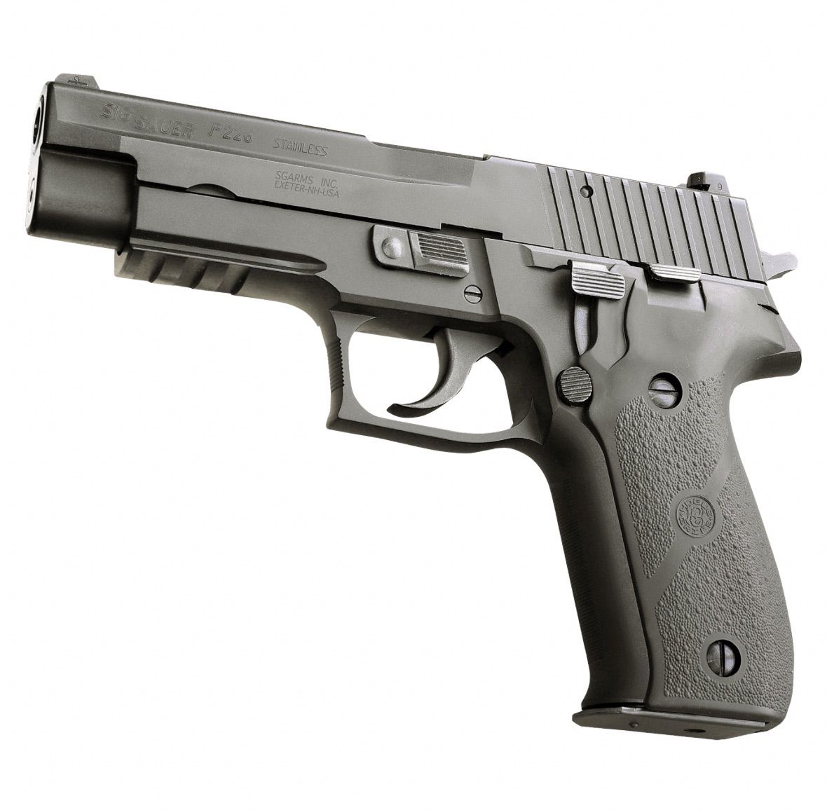 P226R HW