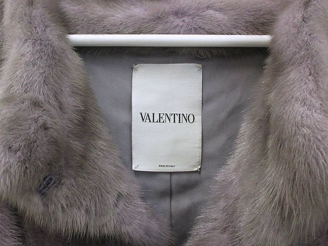 ヴァレンチノ VALENTINO