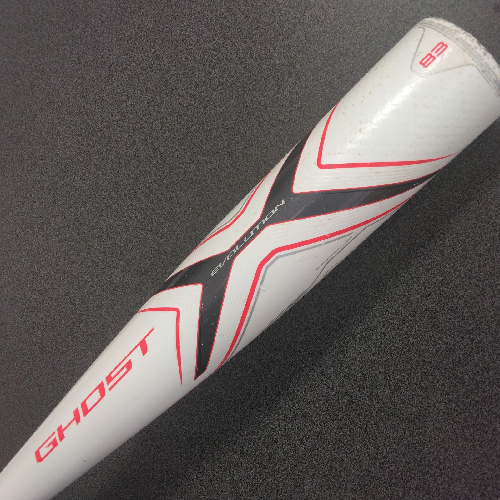 EASTON GHOST X EVOLUTION／一般軟式用 EASTON GHOST X EVOLUTION／一般軟式用