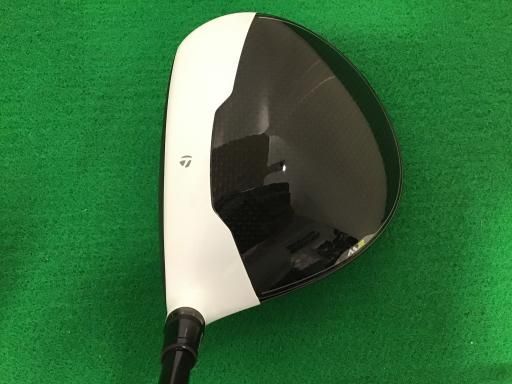 中古】 テーラーメイド M2(2017) 9.5° ドライバー DR TM1-217