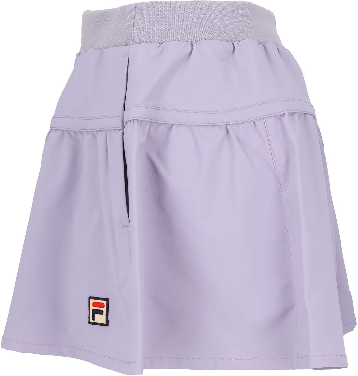 フィラ FILA テニス スコート レディース ウィメンズ 女性 大人 スカート ボトムス ウェア ロゴ ワンポイント ギャザーフ ー 部活動 クラブ サークル スクール 練習 試合 EL0243 28A ボルドー WHITEMONARCHHOTEL_COM