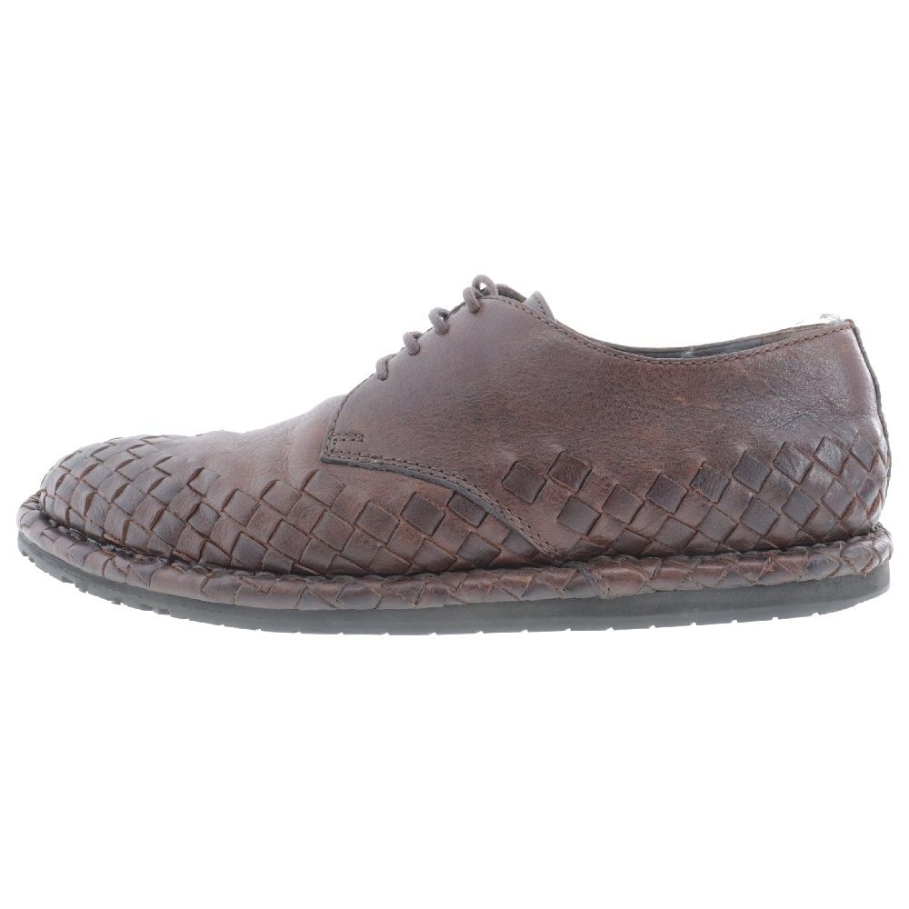 BOTTEGA VENETA (ボッテガヴェネタ) イントレチャート レザー