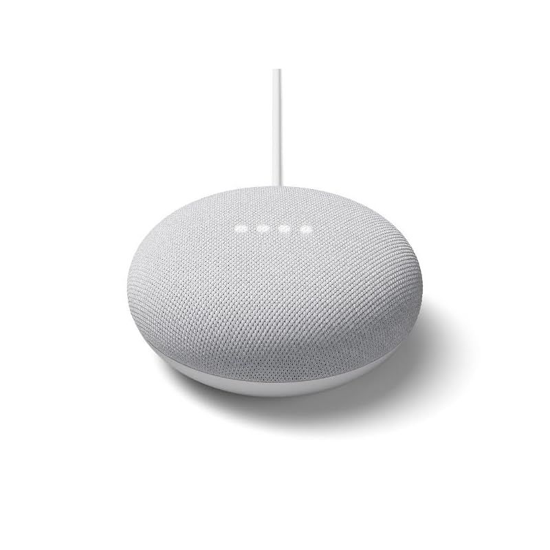 新着商品】Google Nest Mini本体 第2世代 小さくても便利なスマート