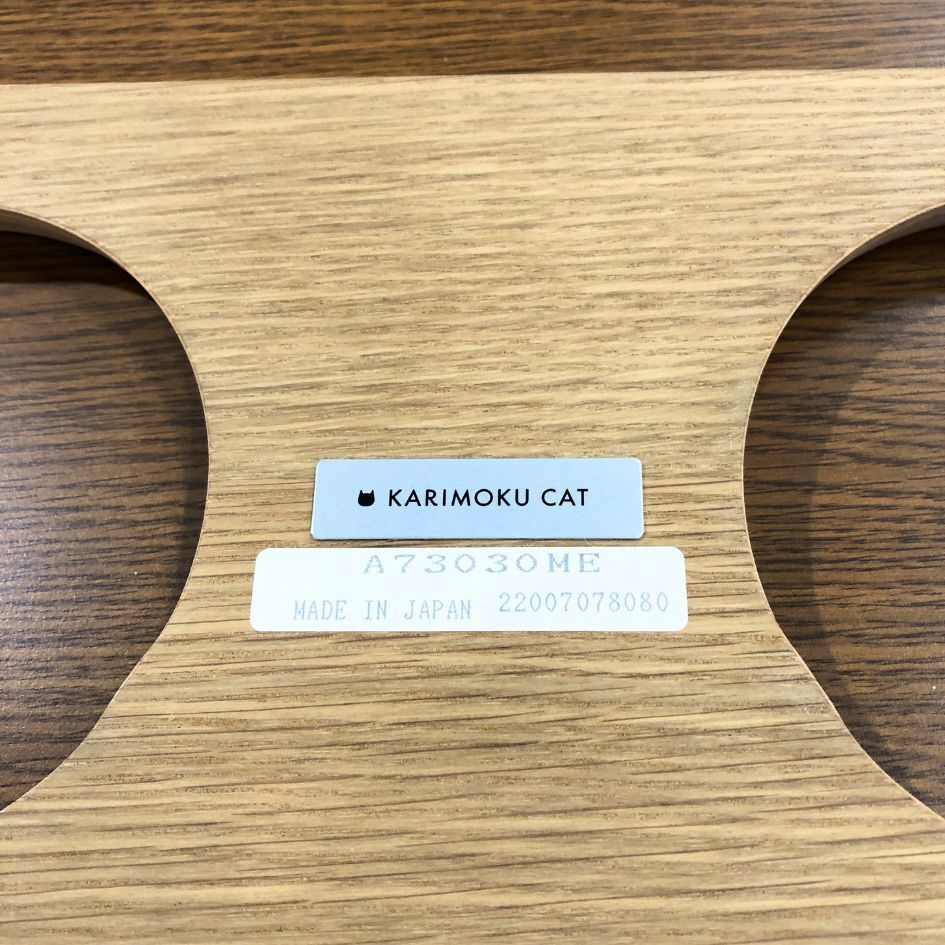 KARIMOKU