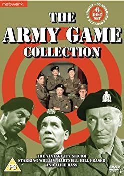 その他 The Army Game - Complete Series Boxset [Import anglais] 6g7v4d0 ROZETKA » The Orange Box, Б/У, английская версия - диск для