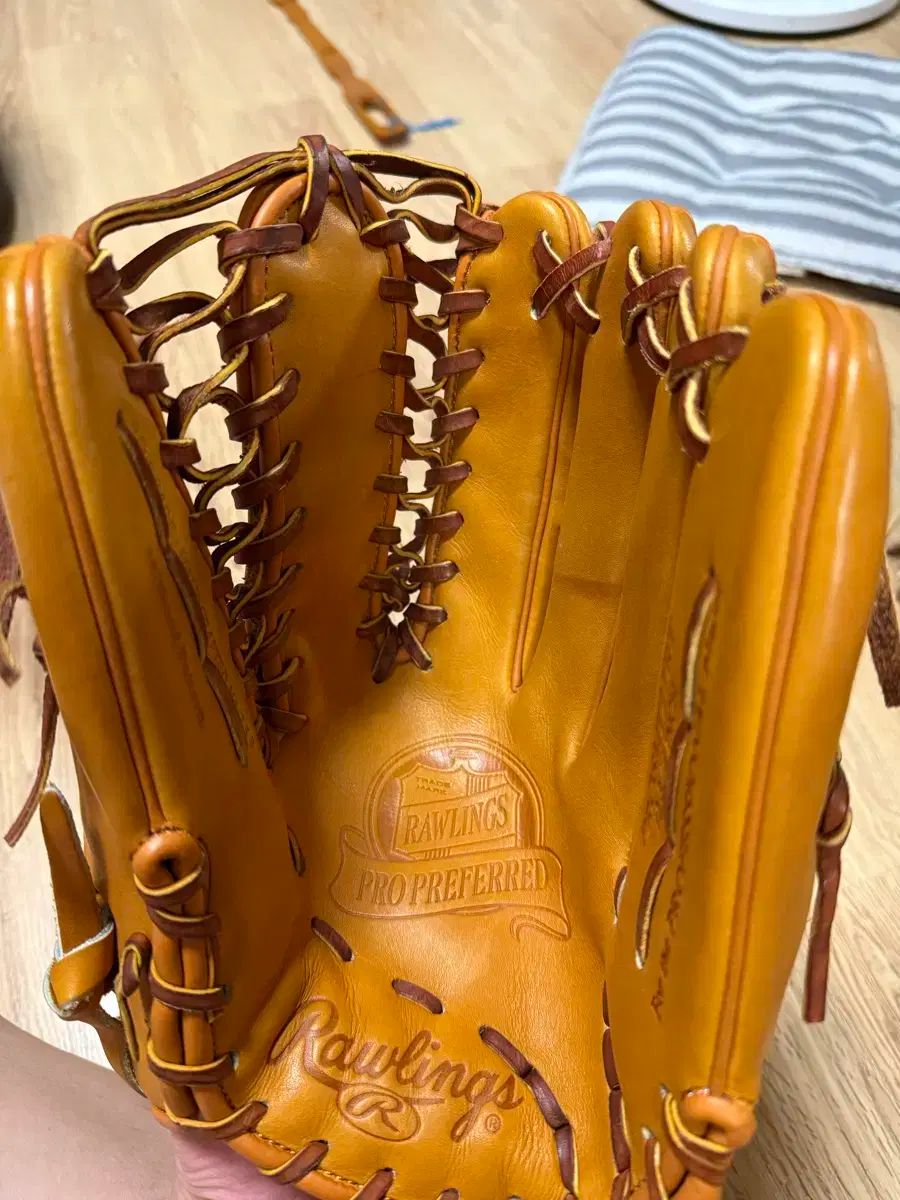 Rawlings(ローリングス) トラウトモデル 外野グローブ 販売 A2C