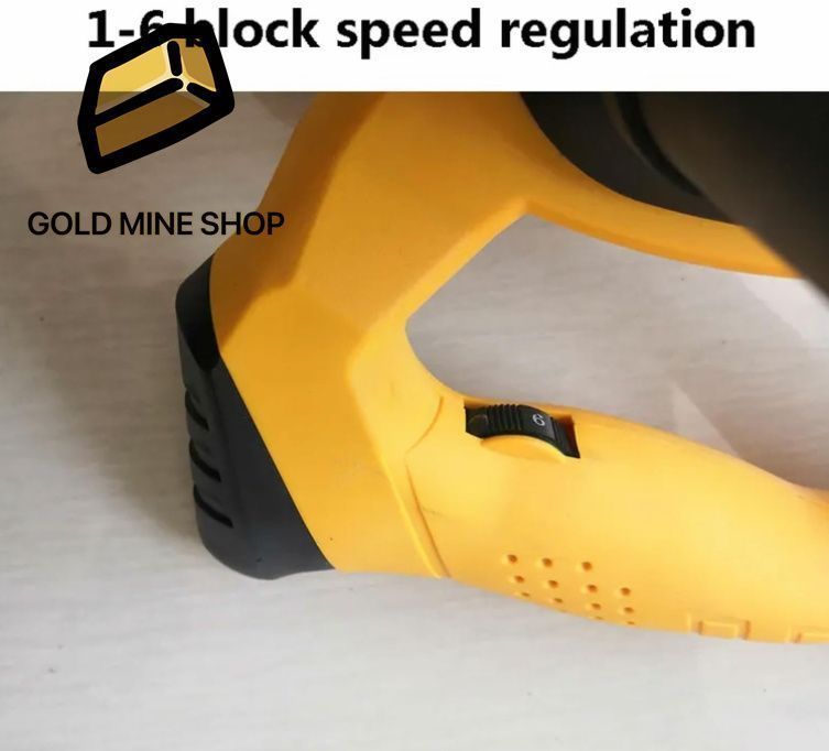 0-850rpm 電気石膏パドルミキサー