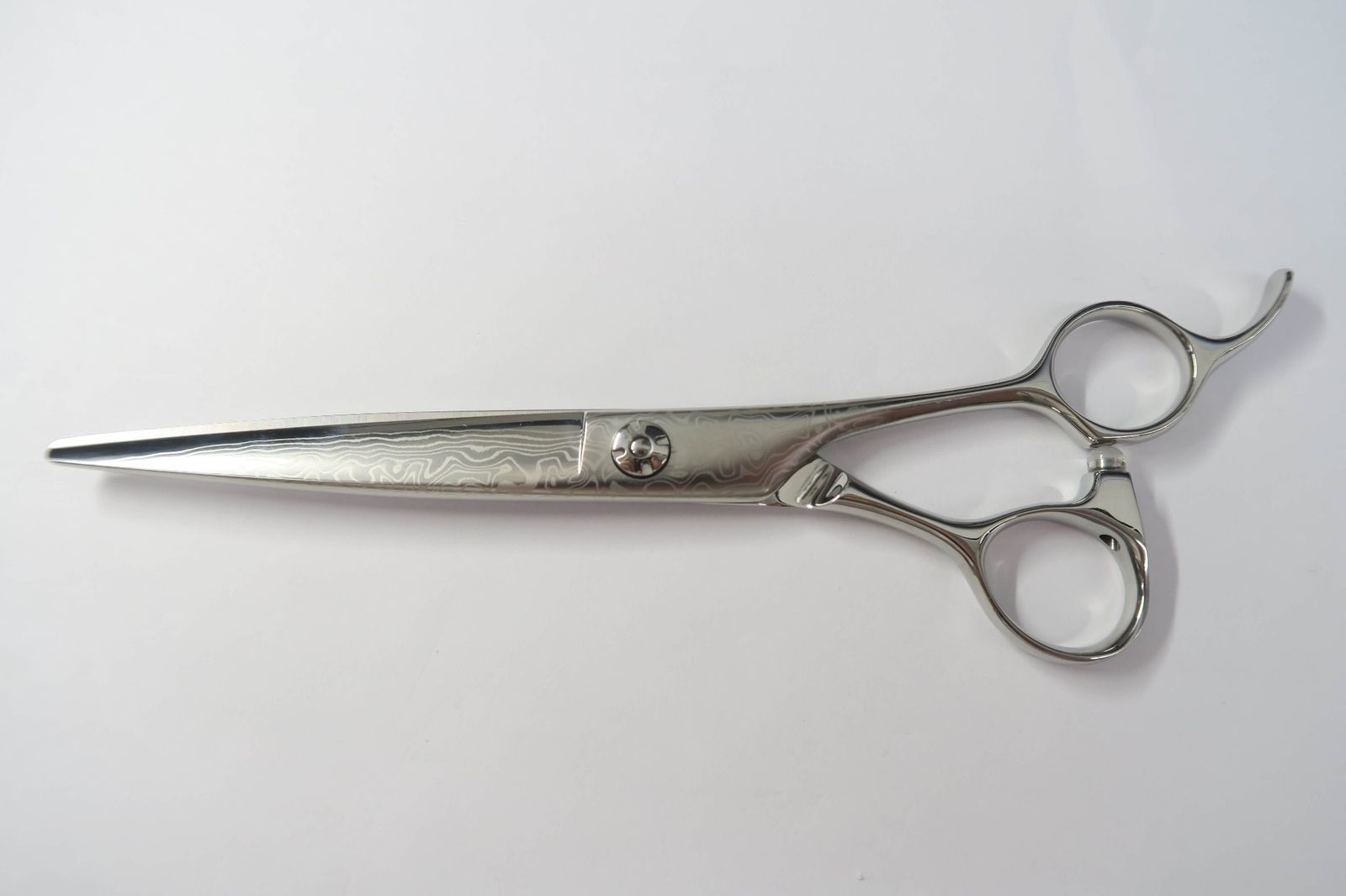 Aランク【PRIMERD プリマード】 Damascus Long 6.5 シザー 美容師