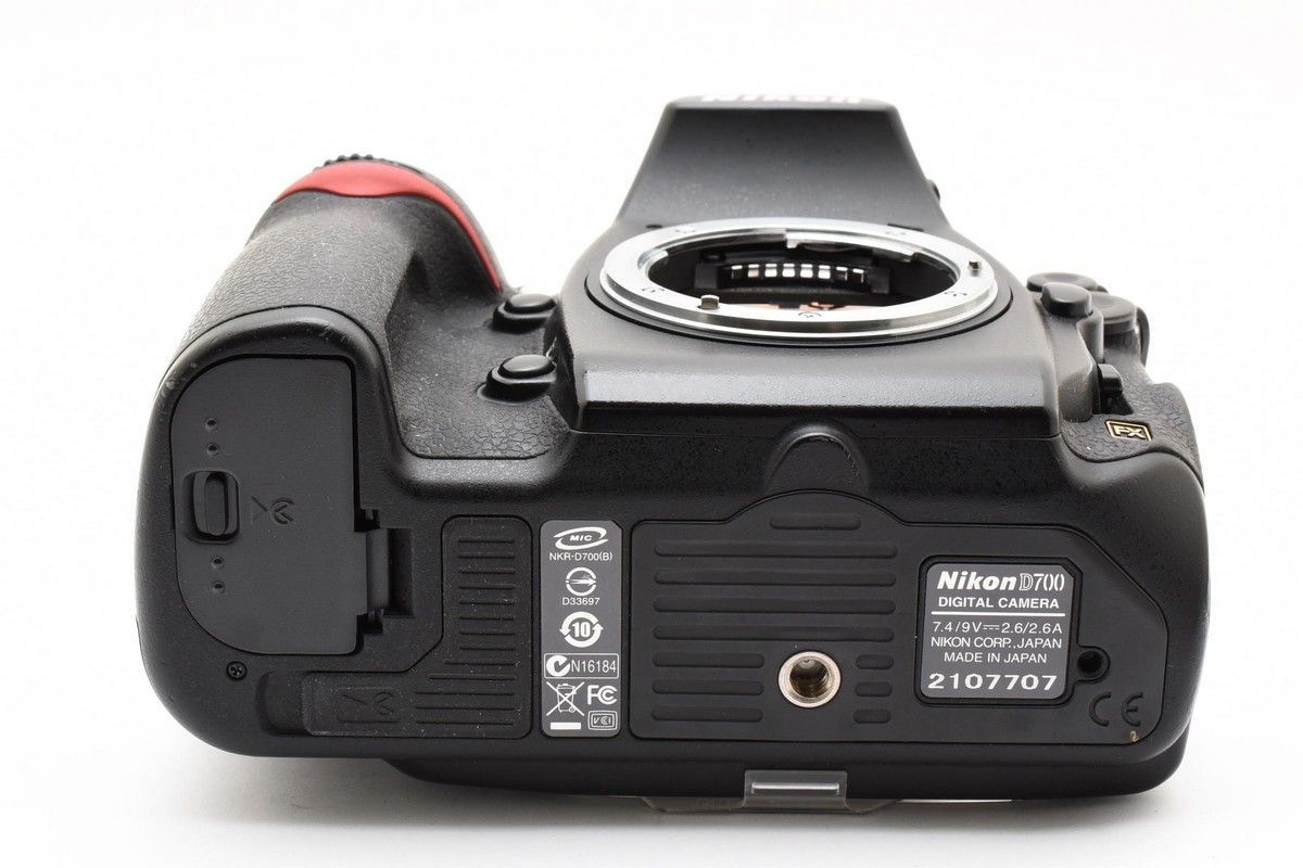 Nikon