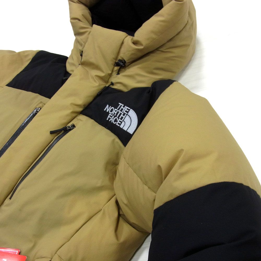 新品 定価6万円○THE NORTH FACE ノースフェイス ND91840 Baltro Light