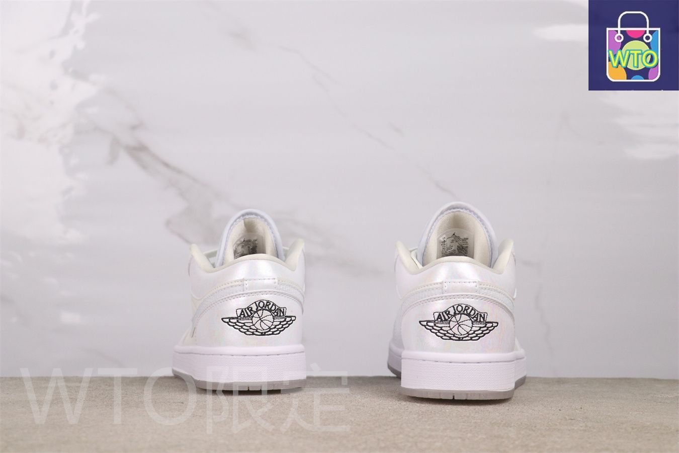 1 LowHF4080-001エアジョーダン1ローカット