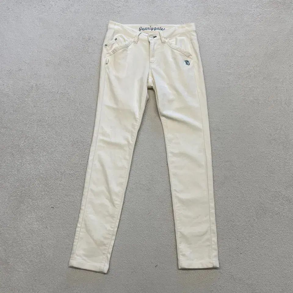 PEARLY GATES(パーリーゲイツ) レディース 秋冬 パンツ 0 パーリー