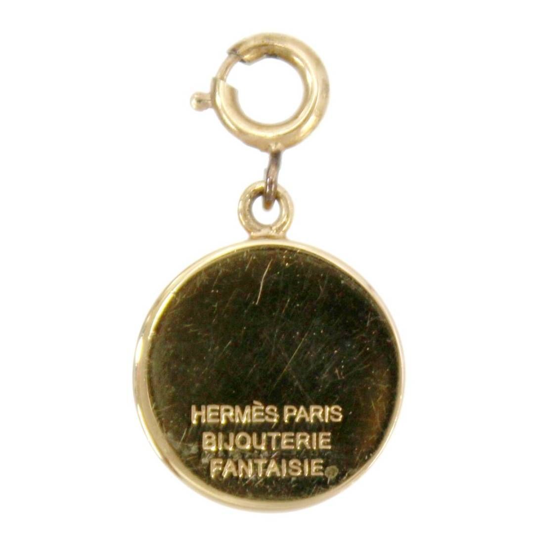 HERMES/エルメス ペンダントチャーム トップ コロゾ NO Bランク
