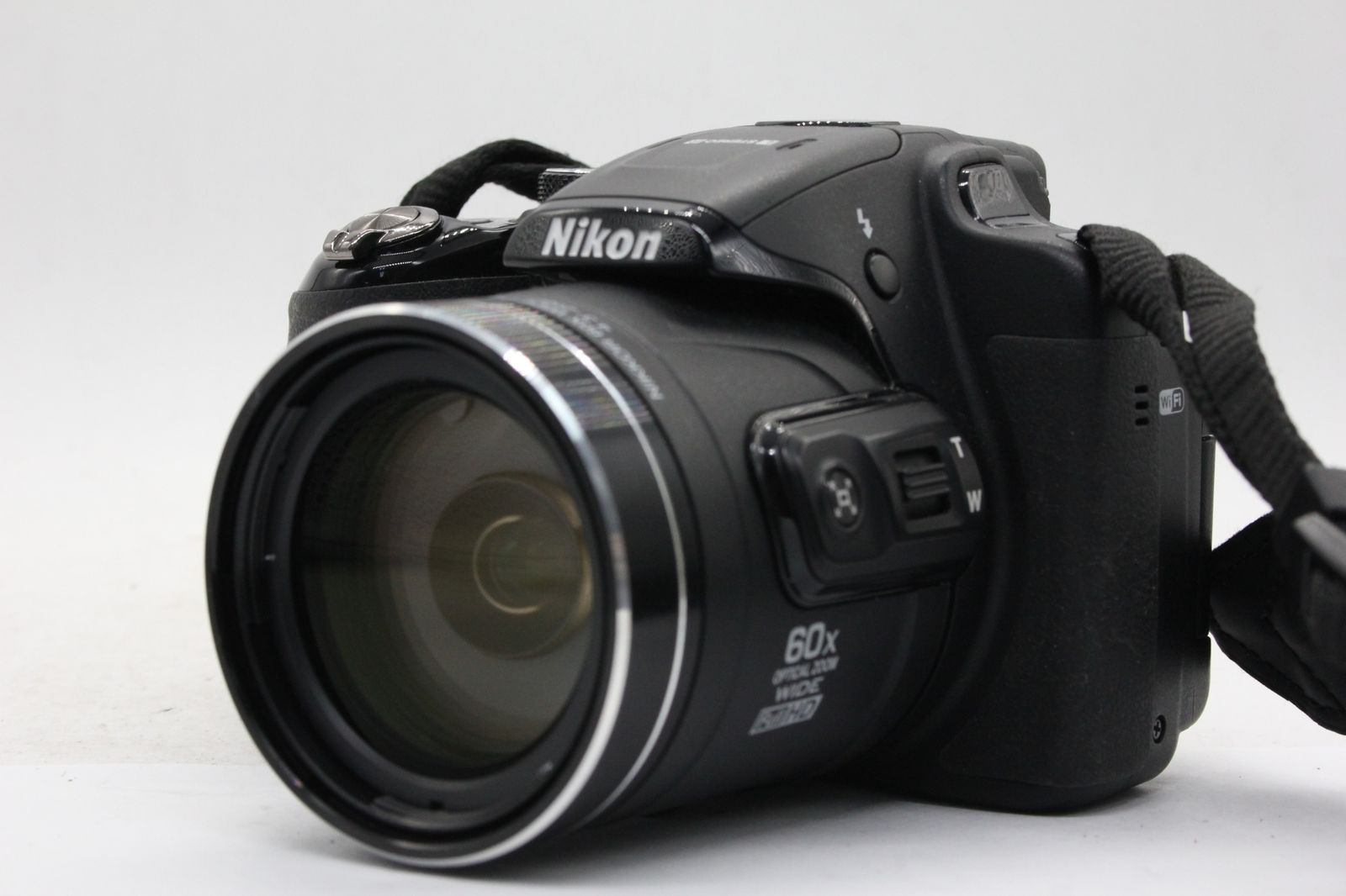 返品保証】 ニコン セール中 Nikon Coolpix P610 60x コンパクト 返品保証】 ニコン セール中 Nikon Coolpix P610 60x コンパクト