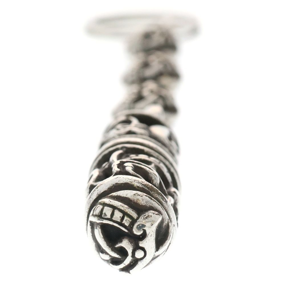 クロムハーツ　キーリング　ケルティック クロムハーツ（Chrome Hearts）キーリング ケルティックローラー