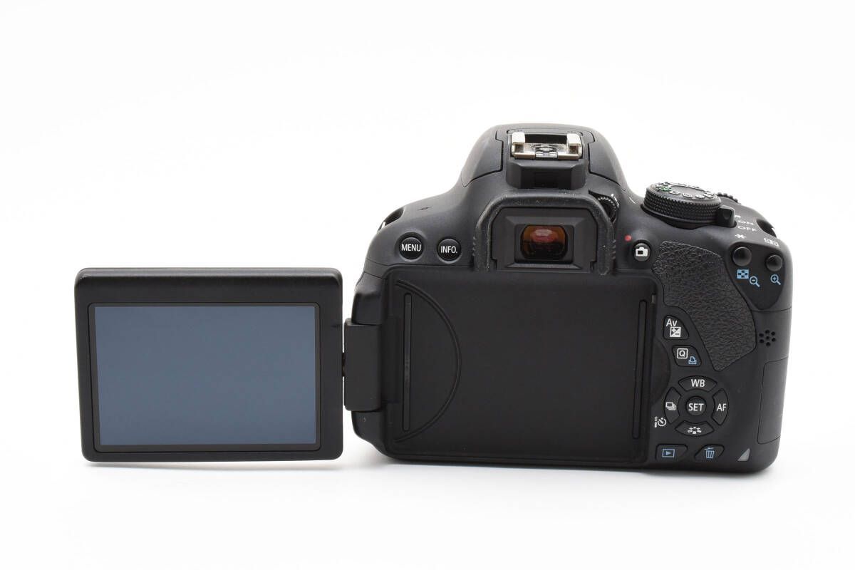 キヤノン Canon EOS Kiss X7i ボディ デジタル 一眼レフカメラ