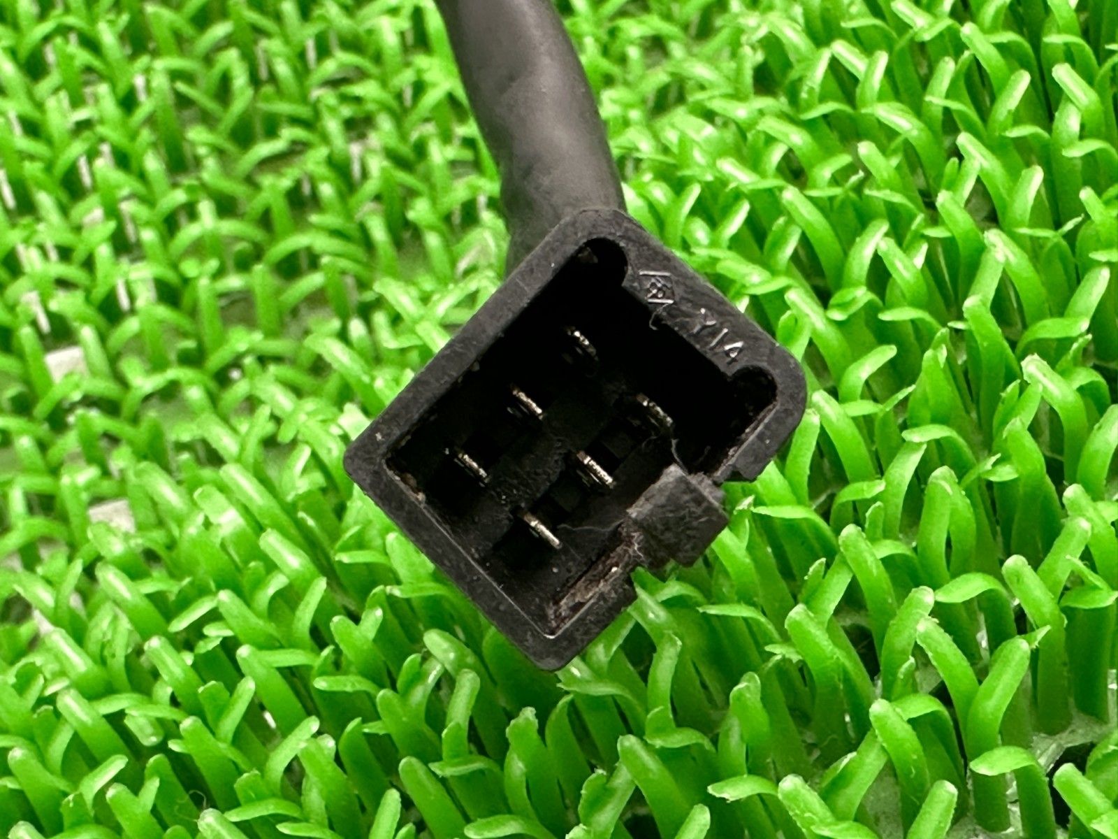 MVX250F イグナイター ホンダ 純正 バイク 部品 MC09 TID13-01B CDI スパークユニット 機能的問題なし 車検 Genuine zP