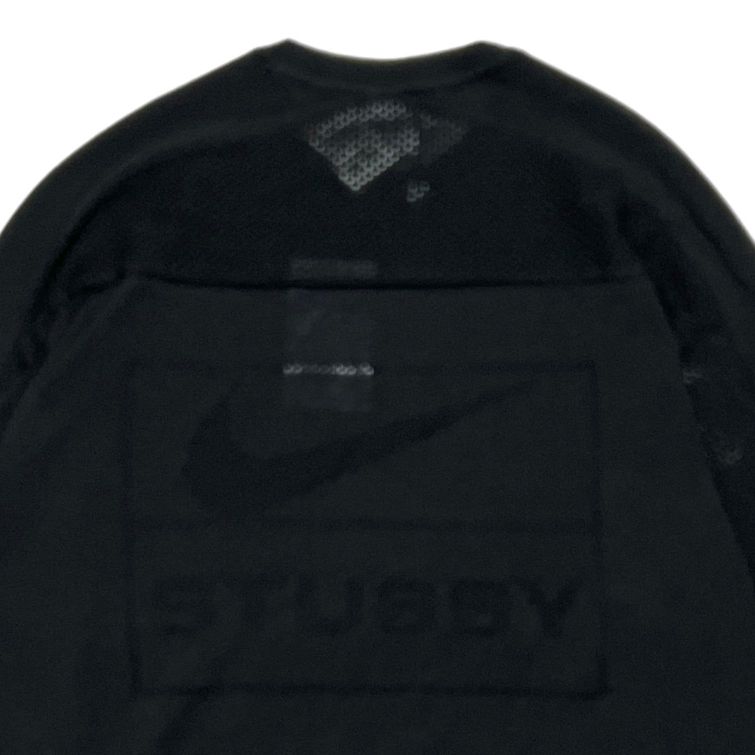 NIKE　x STUSSY LSV Cutsew