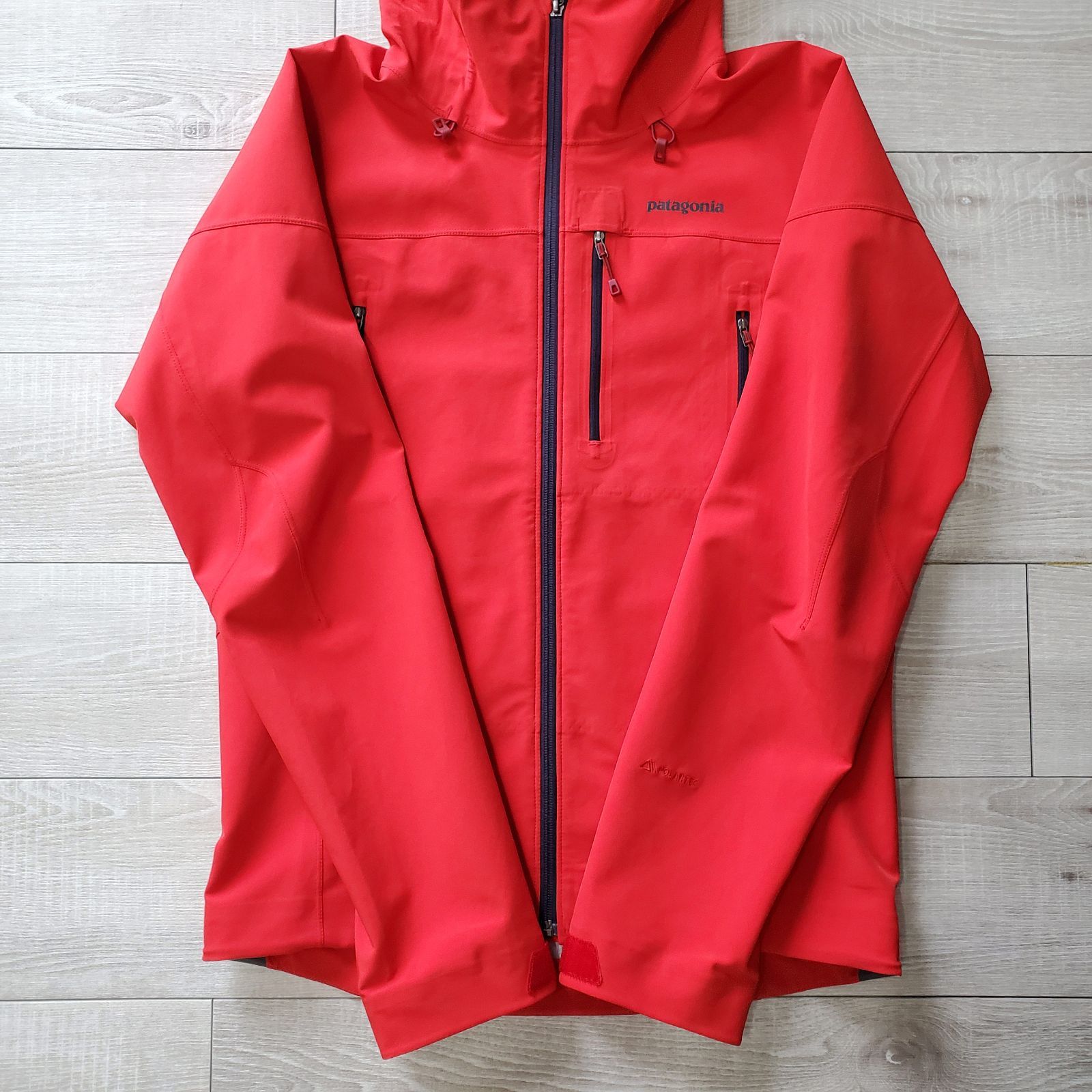 Patagoniaパタゴニア□美品 13年 POLARTEC パワーシールドプロ 