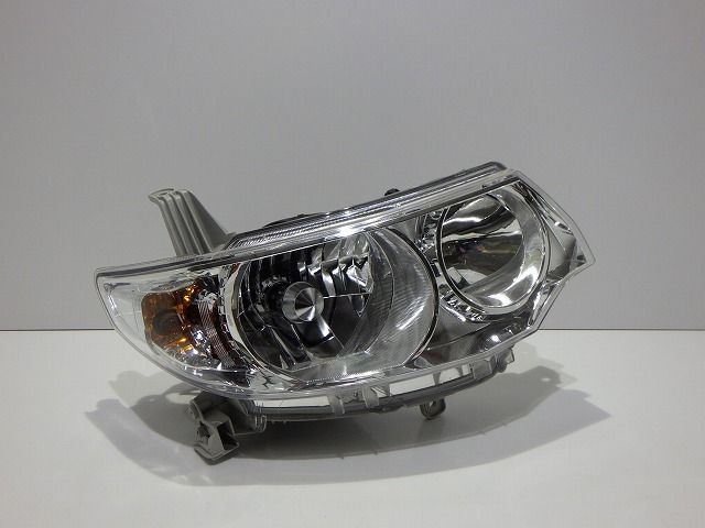 コーティング L375S L385S タントカスタム 右ヘッドライト HID 100-51944 バラスト付き 250422012