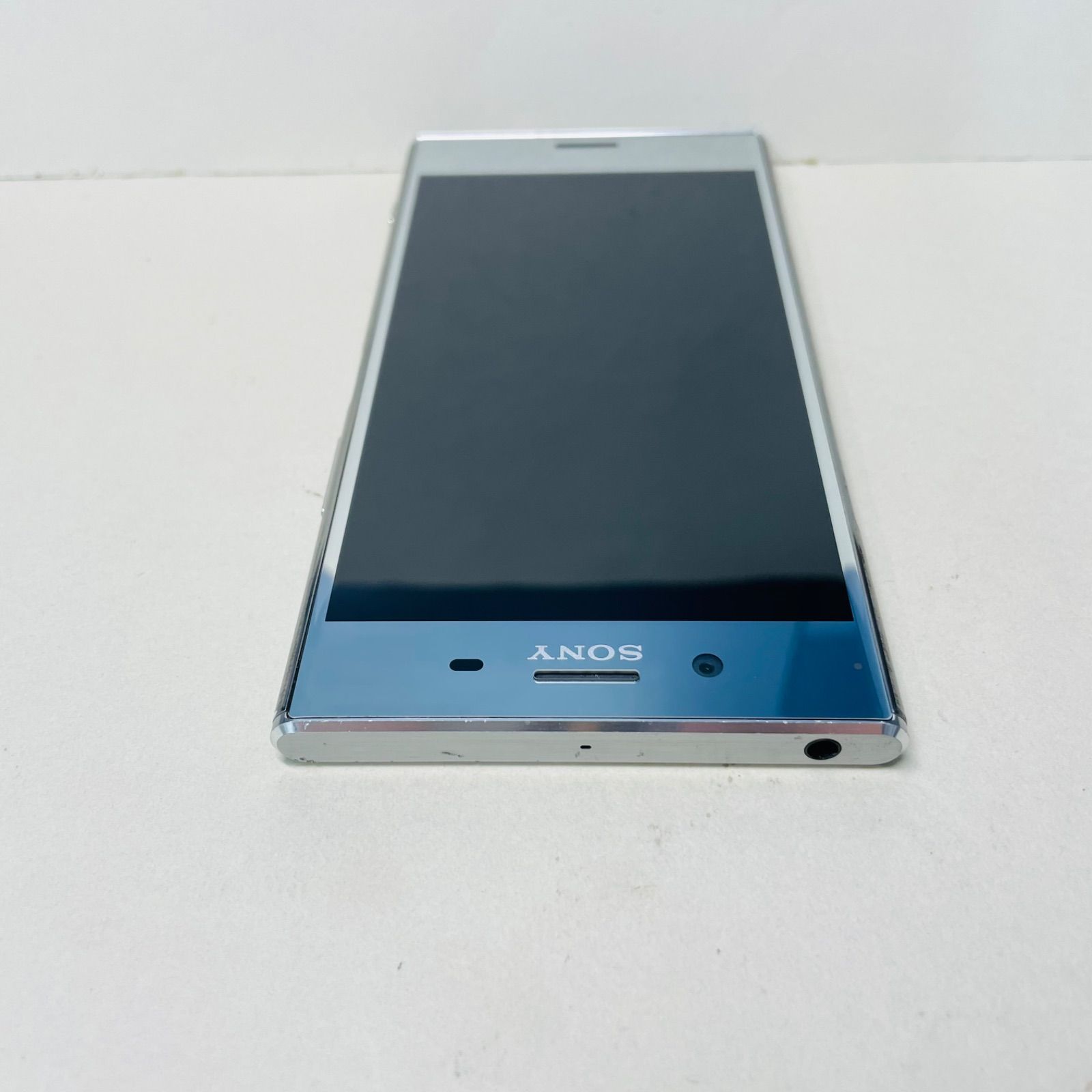Sony Xperia XZ Premium SO-04J SIMフリー07471 - メルカリ