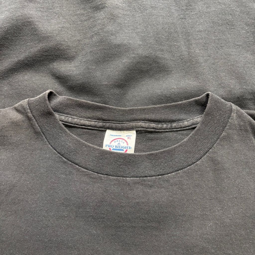 【古着】アメリカ古着FLYING ACES Tシャツ グレー 古着 90s USA製 米軍 US Army 1st Battalion 101st Aviation