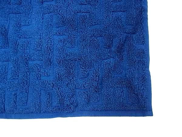 □新品□未使用□ HERMES エルメス ステアーズ コットン100％ ハンド