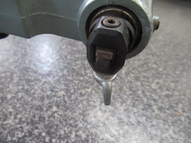 旭工機
