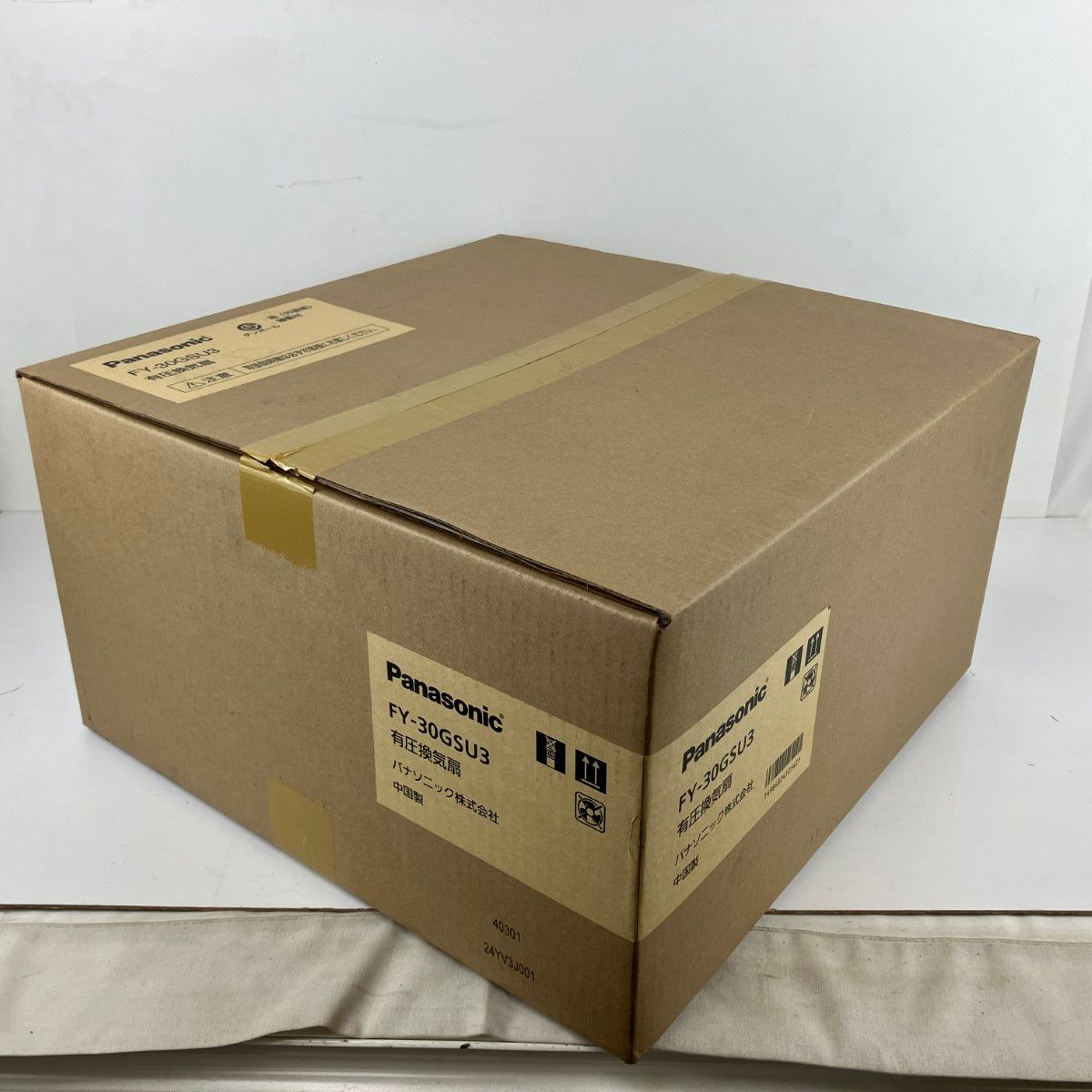パナソニック 100v