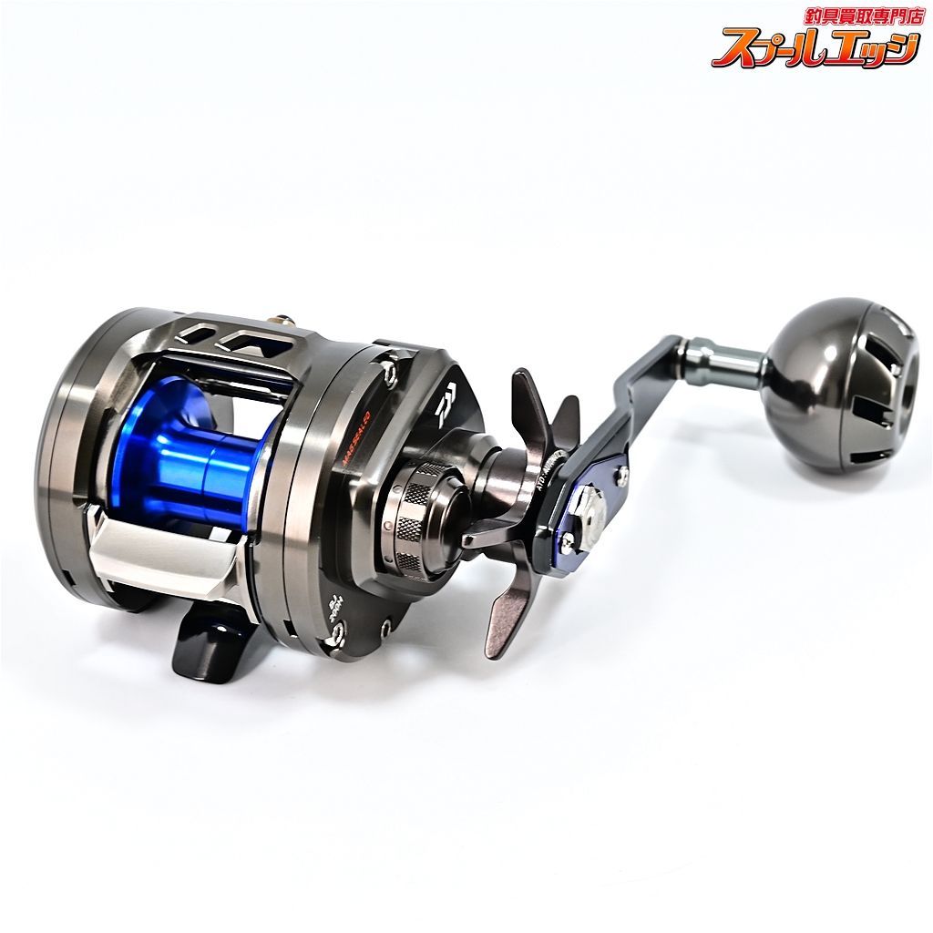 【ダイワ】 ソルティガ BJ 200H DAIWA SALTIGAm35749 - メルカリ