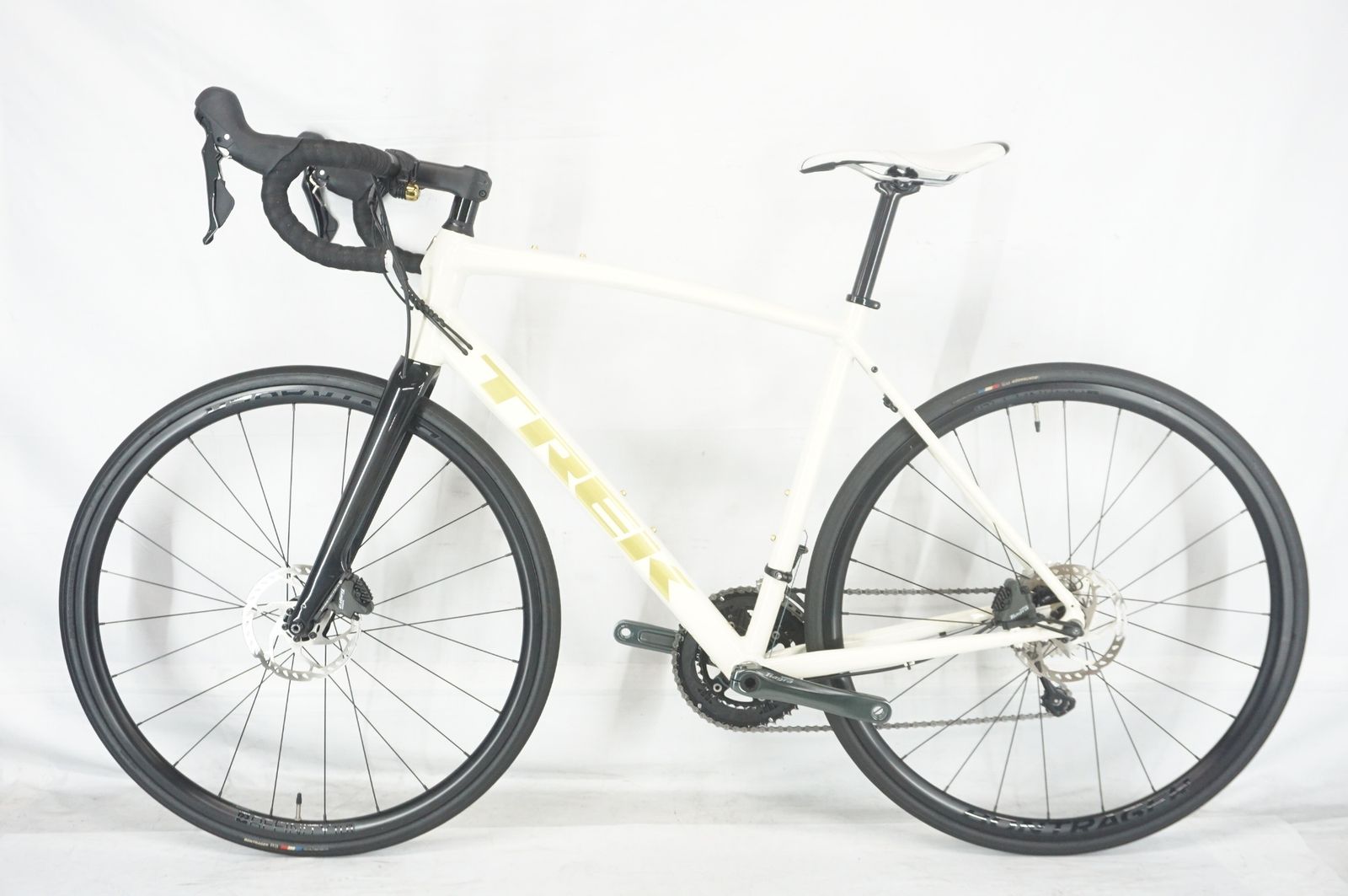 TREK トレック DOMANE AL 4 2021- モデル ロードバイク バイチャリ阪急塚口店