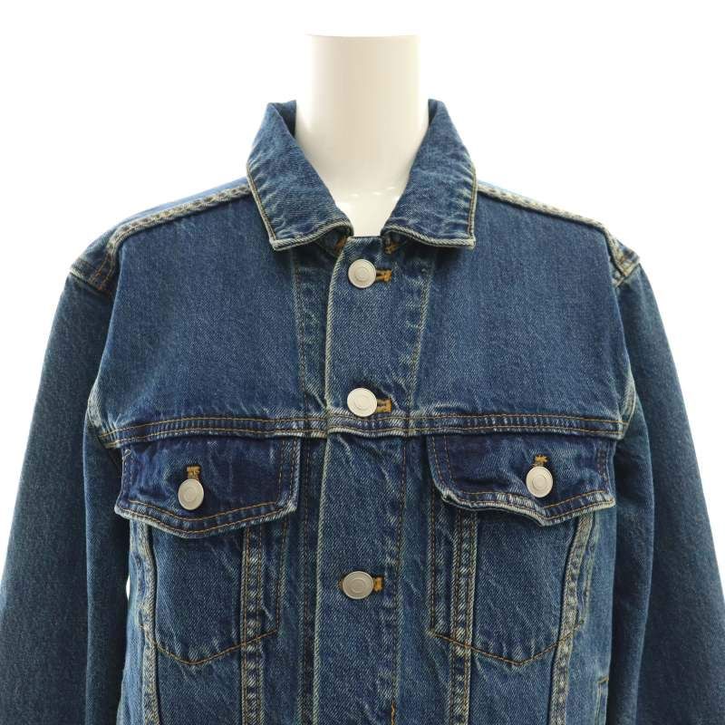 25SS DENIM