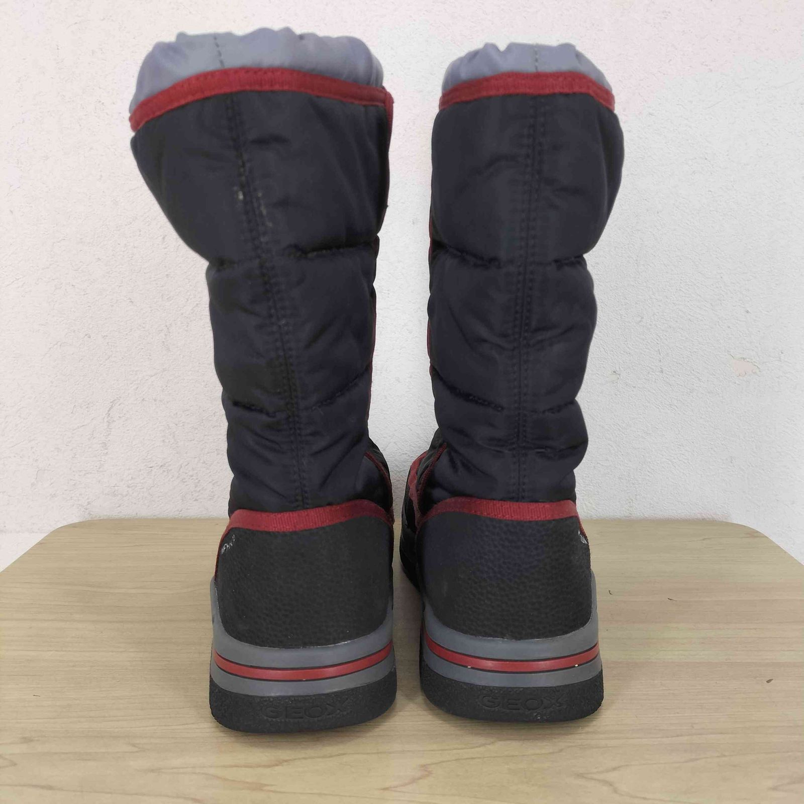 geox ジェオックス スノーブーツ 22cm geox ジェオックス スノーブーツ 22cm GEOX ジェオックス -Mode