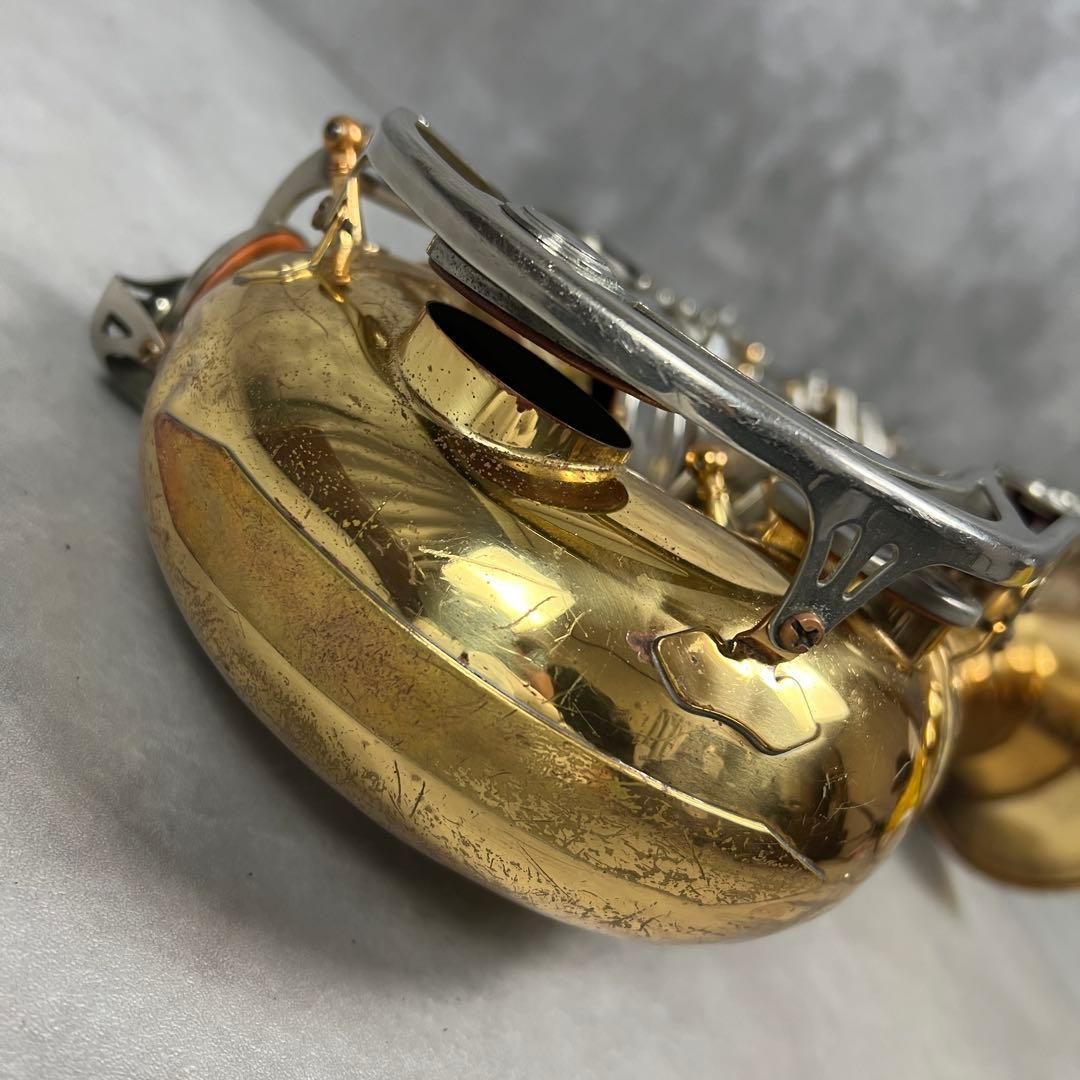 今だけのBIGチャンス! 工房メンテナンス品 YAMAHA ヤマハ テナーサックス YTS-22 管楽器 吹奏楽 ジャズ 25M1180YO20704 ここでご注文へ ようこそ!