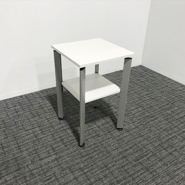 引き取り大歓迎 注文 ♪ IDEE IKI LOW TABLE 90×50×40cm