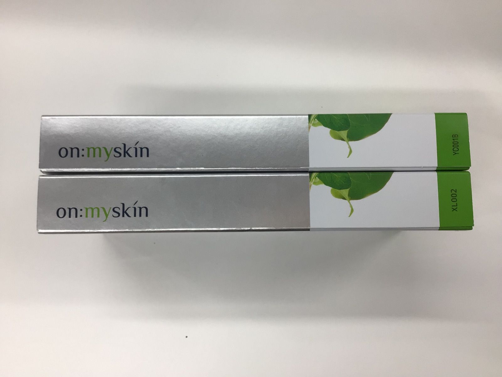 on: myskin オンマイスキン ハーブピーリング フェイス用 5箱+7個 ハーブピーリング オンマイスキン フェイス用 on: myskin オンマイ