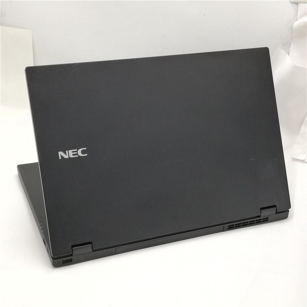 NEC Core i3 第8世代 中古ノートPC Win11 Office済 - メルカリ