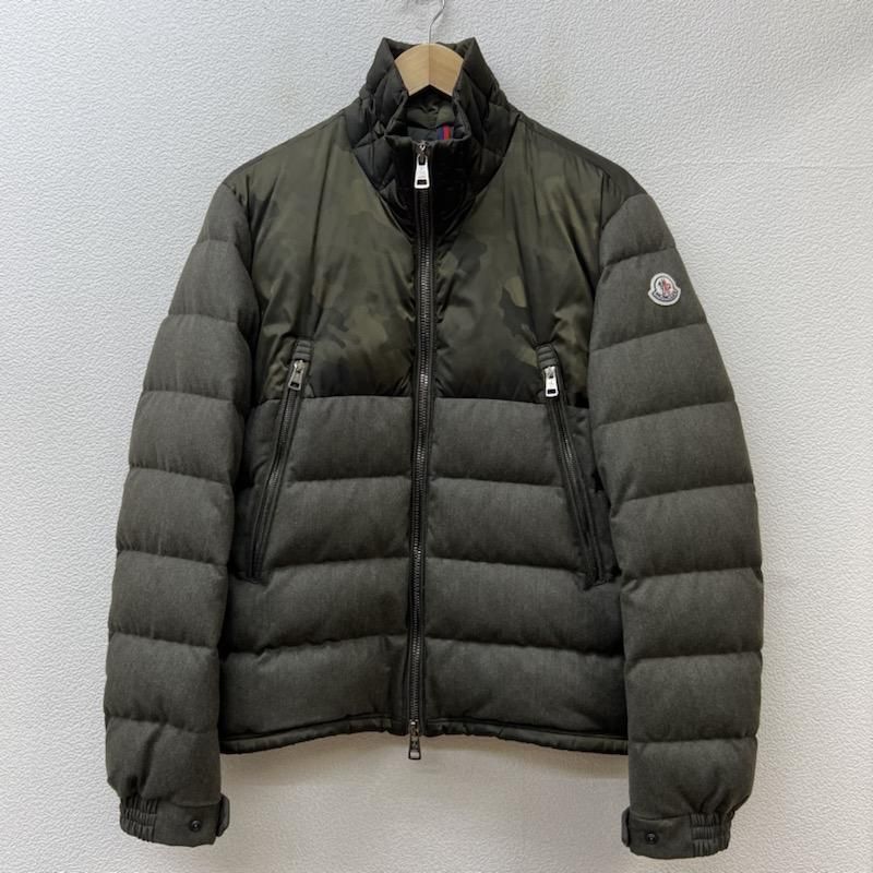 MONCLER モンクレール ジャケット、上着 ダウンジャケット DYENS