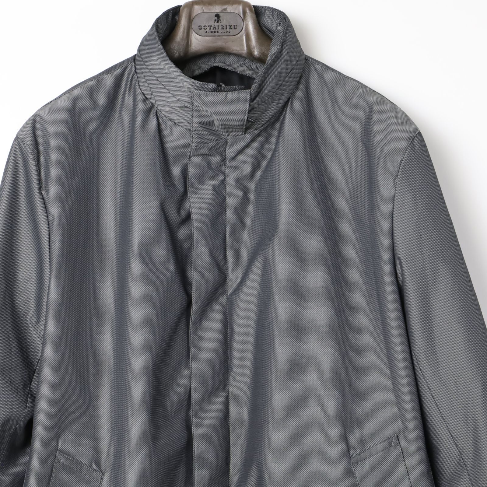 442 新品 7.5万円 gotairiku 五大陸 ラスタードビーメモリー