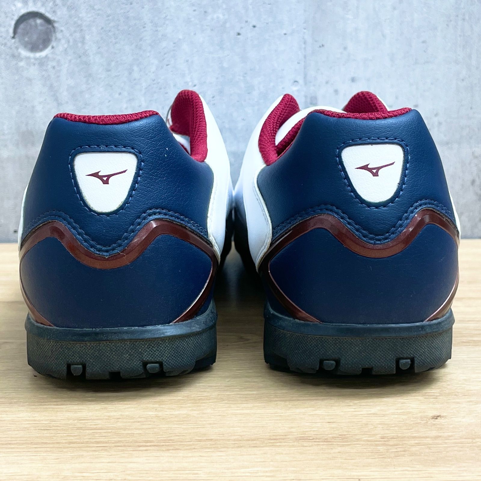 MIZUNO ミズノ ゴルフシューズ ダイヤル式スパイクシューズ