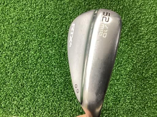 中古】 クリーブランド Cleveland RTX-4 ツアーサテン 52°/10