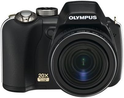 OLYMPUS デジタルカメラ CAMEDIA (キャメディア) SP-565UZ